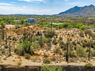 6676 E Mesquite Rd, Cave Creek, AZ 85331