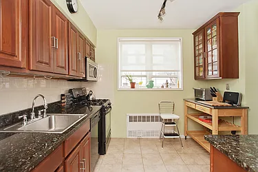 Sold by Brooklyn Hearth Realty