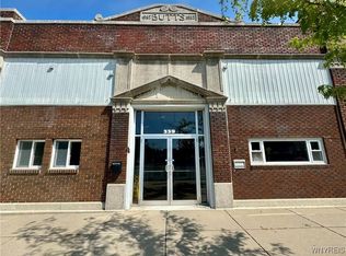 339 N Main St, Medina, NY 14103
