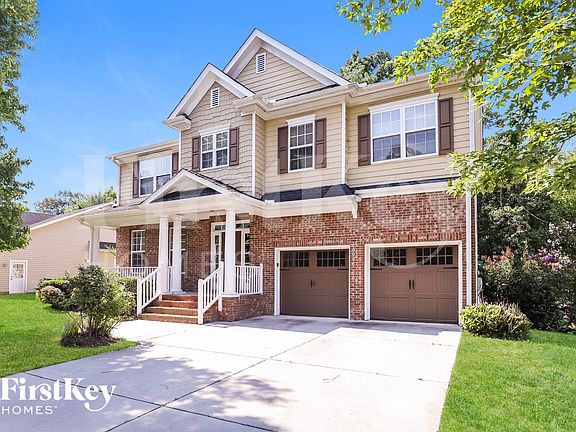 2nd image of 5302 Cragganmore Dr