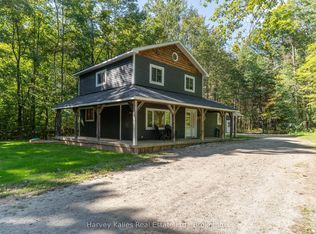 1184 Eveleigh Rd, Muskoka Lakes, ON P0B 1J0