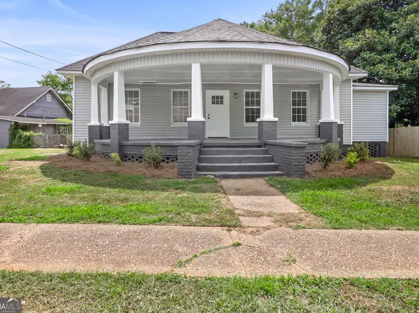 400 Granite St, Hogansville, GA 30230