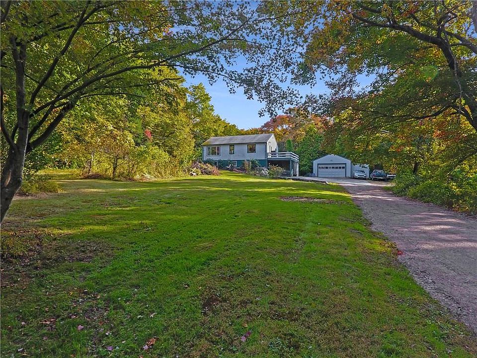 3175 Tower Hill Rd Wakefield RI Zillow