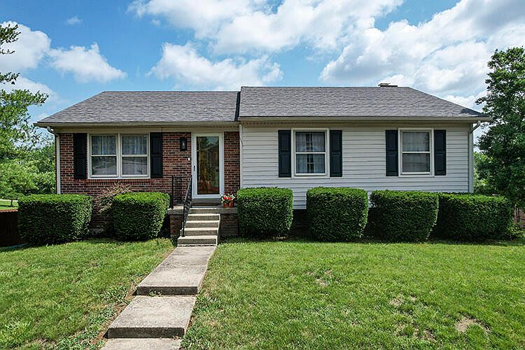 1st image of 3700 Forest Green Dr
