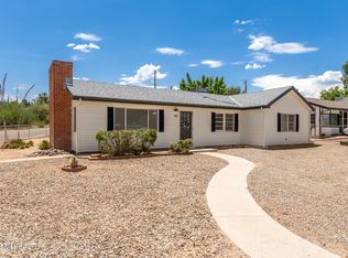 143 W Hillside Ln, Benson, AZ 85602