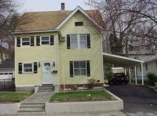 47 Maple Ave, Derby, CT 06418