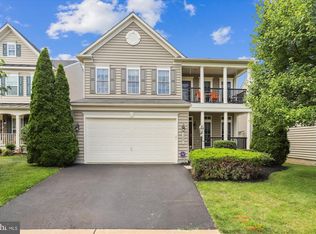 13841 Tarleton Ct, Gainesville, VA 20155