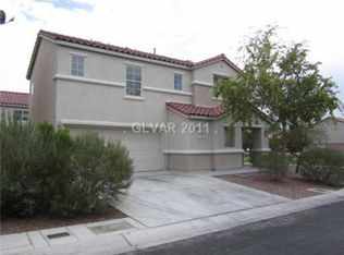 8016 Delft Blue St, Las Vegas, NV 89139