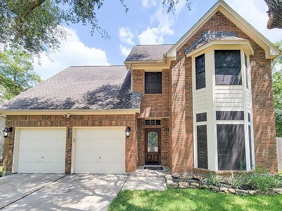 2nd image of 20303 Vaulted Chestnut Ln