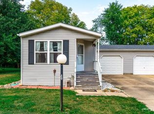 120 Cardinal Ln #A, Sandwich, IL 60548