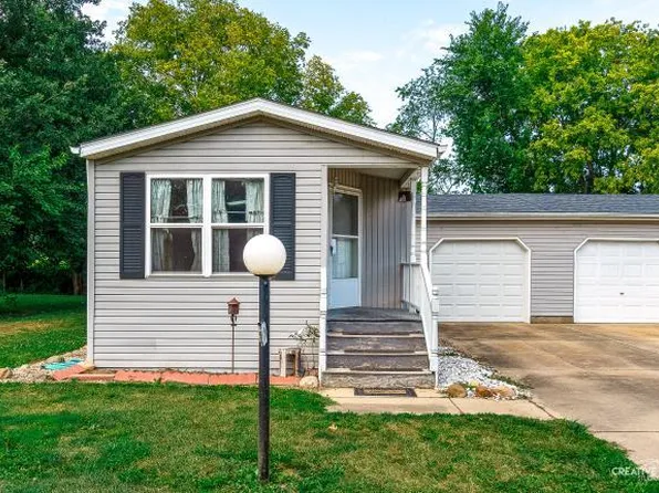 120 Cardinal Ln #A, Sandwich, IL 60548