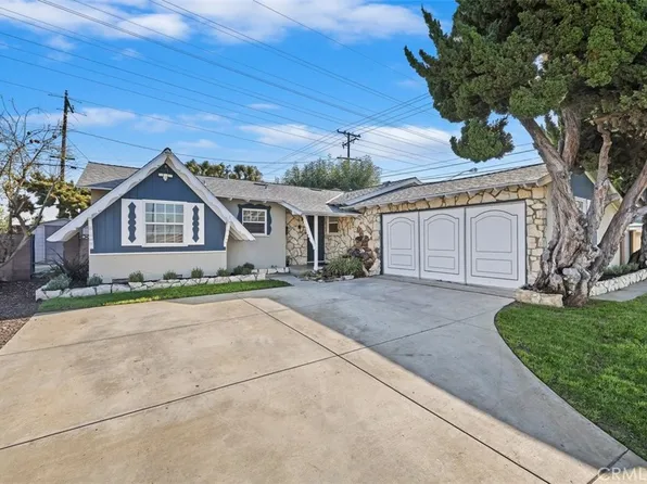13472 Iowa St, Westminster, CA 92683
