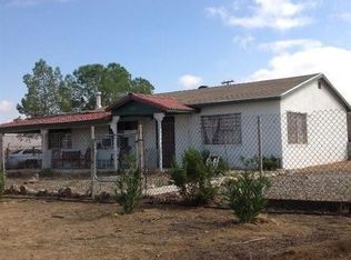 14677 Japatul Rd, Apple Valley, CA 92307