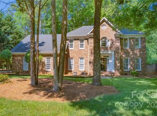 7412 Nicole Cir, Charlotte, NC 28277