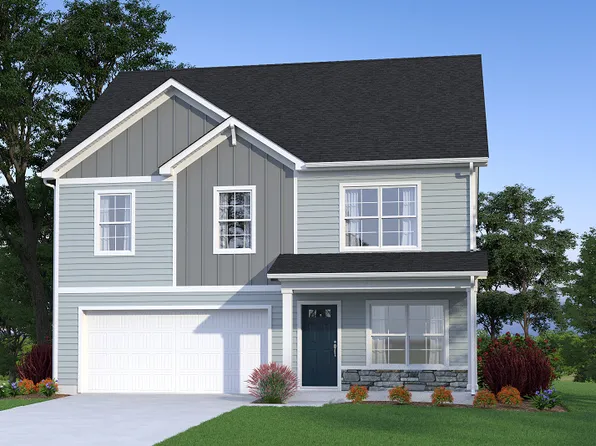 351 Secretariat St #477, Lexington, SC 29073