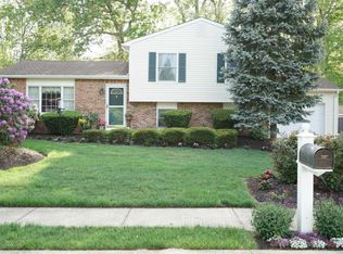 304 Quail Hill Dr, Lanoka Harbor, NJ 08734