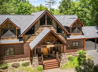 1082 Sunset Rd, Epworth, GA 30541