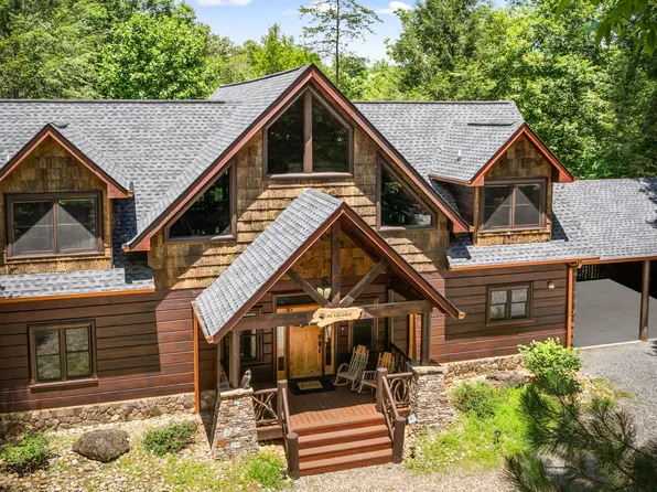 1082 Sunset Rd, Epworth, GA 30541