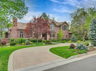 5751 S Aspen Ct, Greenwood Village, CO 80121