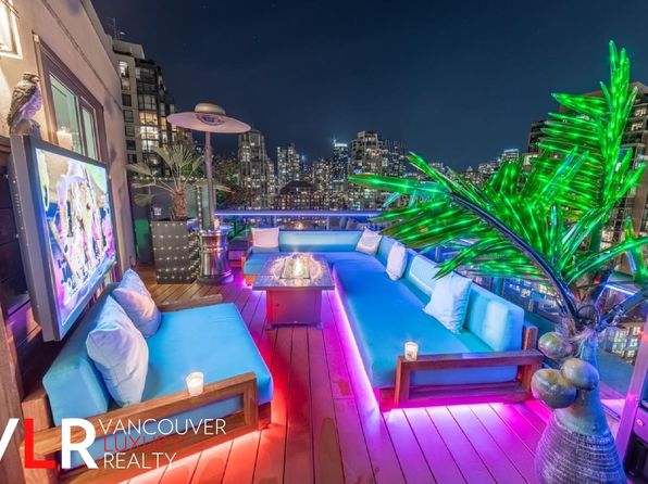 3 bedroom rental in Vancouver — photo 33