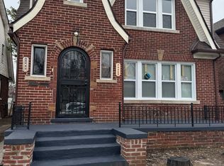 17178 Roselawn St #2, Detroit, MI 48221