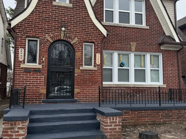 17178 Roselawn St #2, Detroit, MI 48221