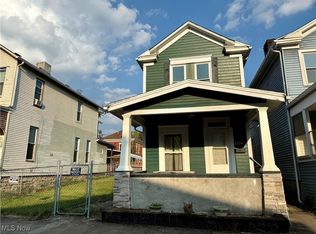 4254 Harrison St, Bellaire, OH 43906