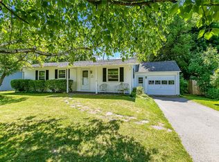 111 Canandaigua Ave, Canandaigua, NY 14424