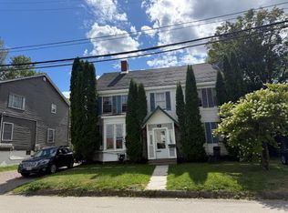 12 Lowell St, Calais, ME 04619