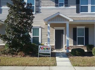 119 Acapella Ave, Pooler, GA 31322