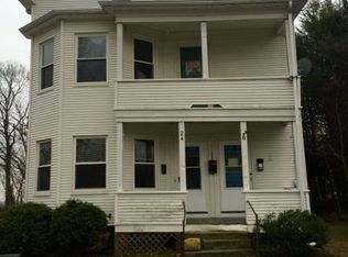 96 Bracken St #1, Cranston, RI 02920