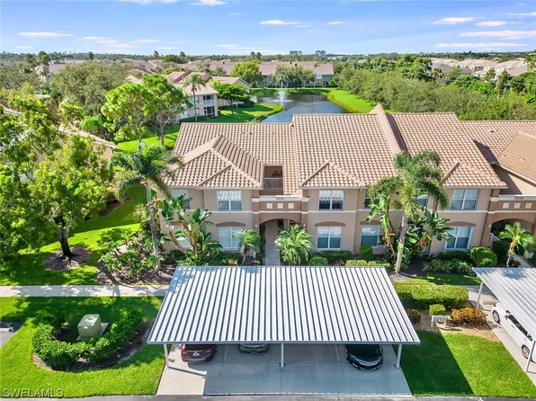 14500 Daffodil Dr APT 1106, Fort Myers, FL 33919