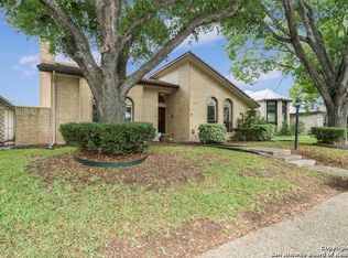 6449 Firestone Pkwy, San Antonio, TX 78244