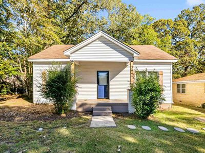 309 Richard St, Hot Springs, AR, 71913