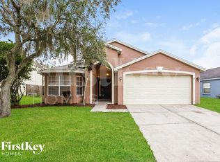 1216 Timber Trace Dr, Wesley Chapel, FL 33543