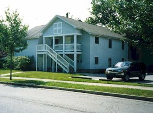 502 E 12th St, Bloomington, IN 47408