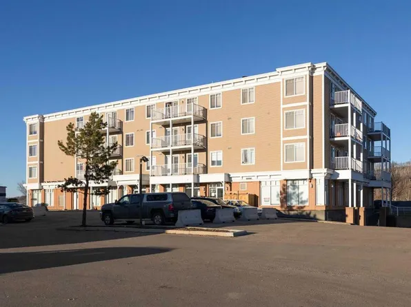 10217 NW Queen St #202, Wood Buffalo, AB T9H 5S5