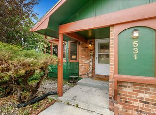 531 Cottonwood Dr, Cheyenne, WY 82001