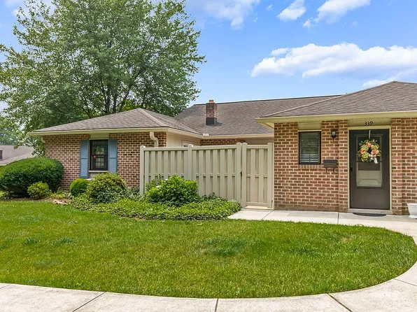 339 Valleybrook Dr, Lancaster, PA 17601