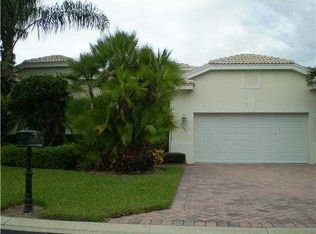 1437 W Island Club Sq, Vero Beach, FL 32963
