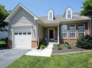 8 Brighton St, Ocean View, DE 19970