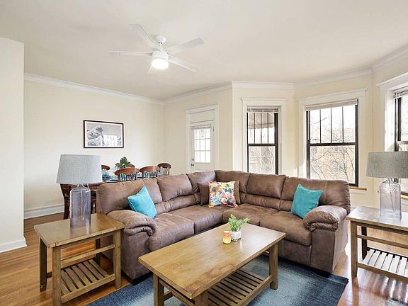 2nd image of 5121 S University Ave #2N