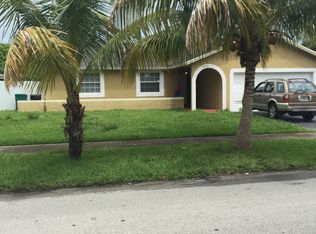 28451 SW 137th Ct, Homestead, FL 33033