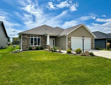 939 Midnight Chase Grv, Fort Wayne, IN, 46845