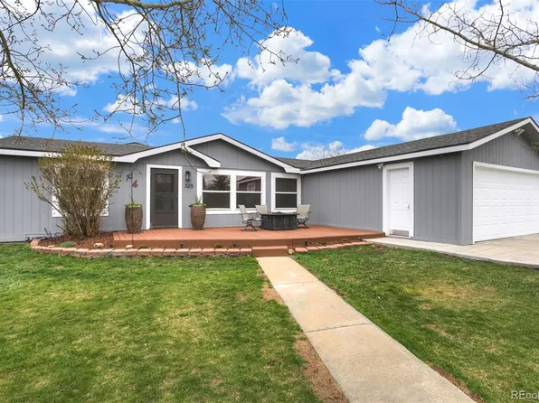 325 Vista Avenue, Granby, CO 80446