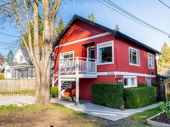 3446 Church St, North Vancouver, BC V7K 2L4
