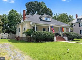 306 Oakley St, Cambridge, MD 21613