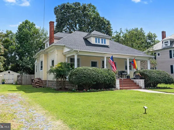 306 Oakley St, Cambridge, MD 21613