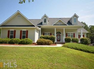 4250 Daniell Mill Rd, Winston, GA 30187