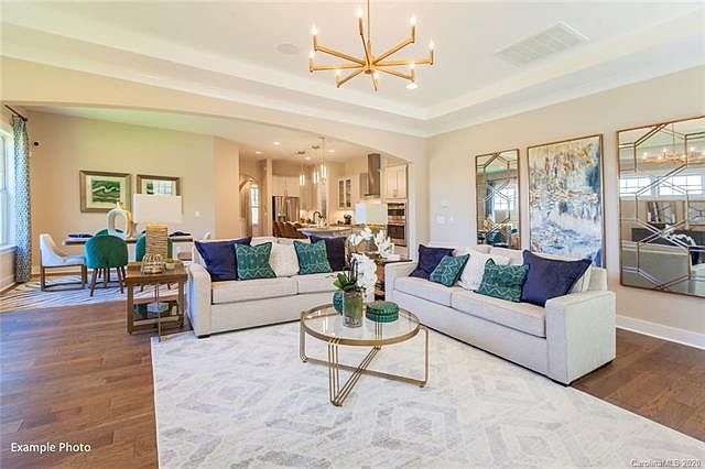 1st image of 8100 Woodland Ct #12